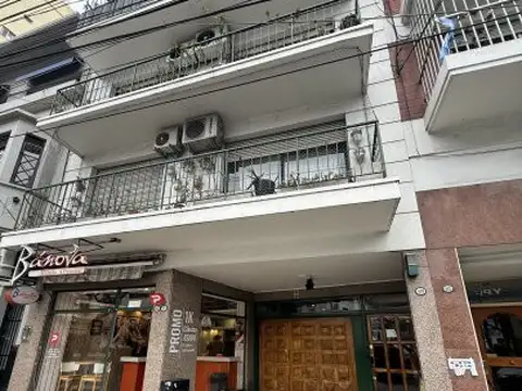 Departamento en Alquiler de 2 dormitorios