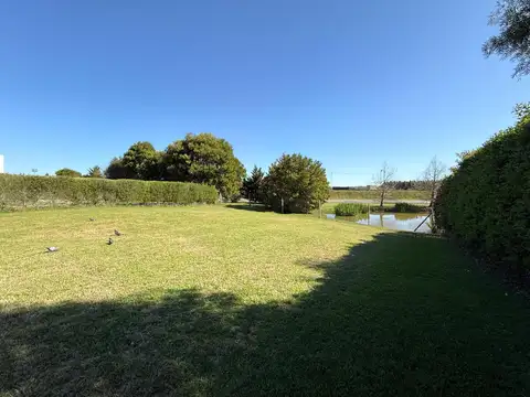 Terreno en VENTA! SE ACEPTA PERMUTA!