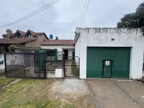 Casa en Alquiler en Bella Vista, Partido de San Miguel