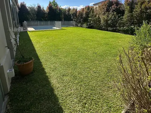 Casa en Alquiler Temporal de 3 dormitorios