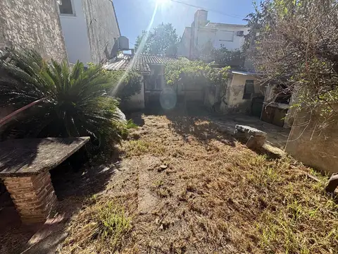Terreno en Venta 8  mts Frente