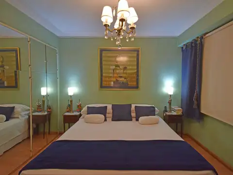 Departamento en Venta de 5 ambientes