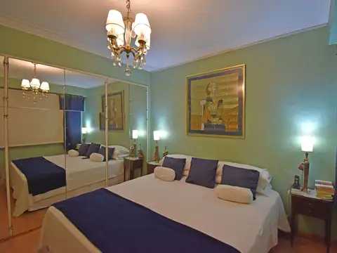 Departamento en Venta de 3 dormitorios