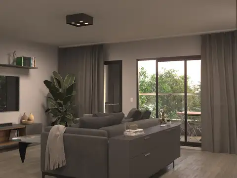 Departamento en Venta en Villa Urquiza, USD 525.000