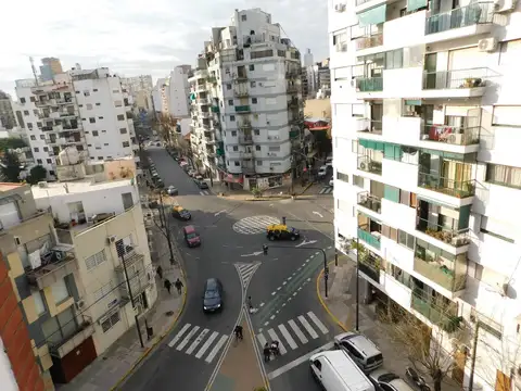 Departamento en Alquiler al Noreste