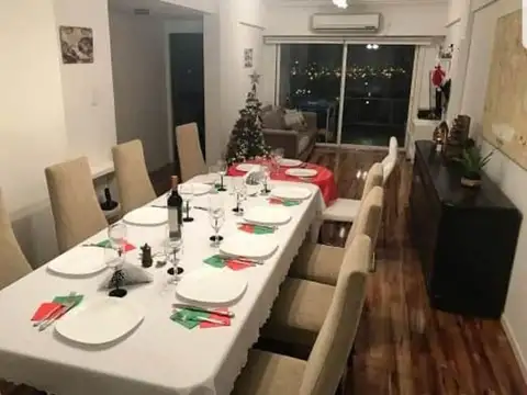 Departamento en Venta de 5 ambientes