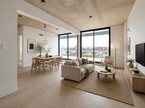 Departamento en Alquiler en Villa Urquiza, Capital Federal