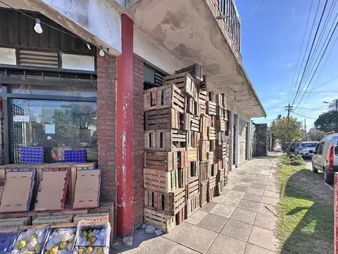 Local en Venta A Estrenar