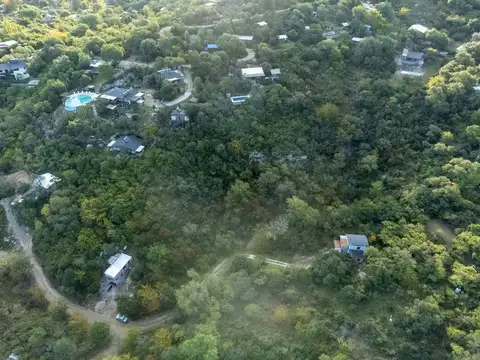 Terreno en Venta en Cuesta Blanca, USD 40.000