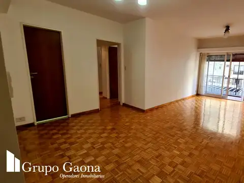 Av Santa Fe Al 3000 - Dto. 4 Amb. con Cochera