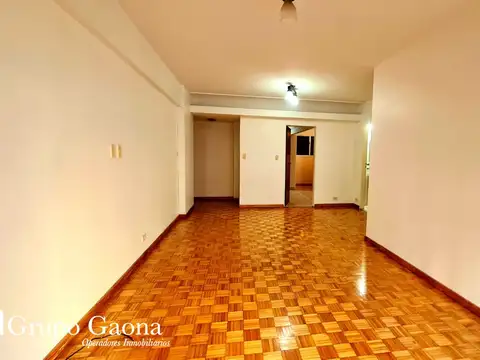 Departamento en Alquiler de 3 dormitorios