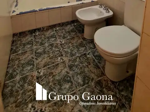 Departamento en Alquiler 45 años