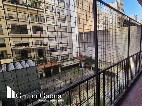 Departamento en Alquiler en Barrio Norte, $ 1.400.000
