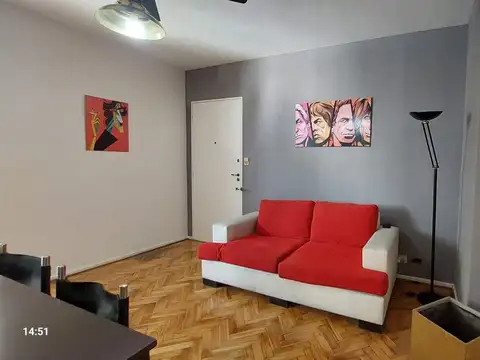 Departamento en Alquiler en Parque Avellaneda, $ 700.000