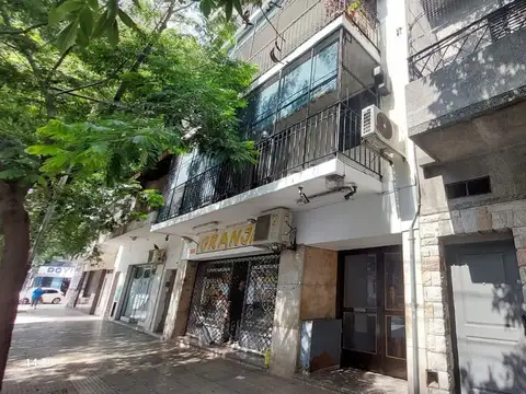 Dpto en alquiler 2 amb PARQUE AVELLANEDA