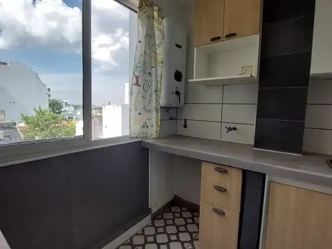 Departamento en Alquiler 54 años