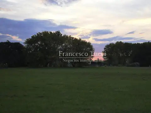 Terreno en Venta de 1500,0 m2