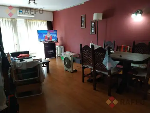 Departamento en Venta en Rosario, USD 129.000