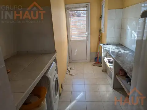 Casa en Alquiler 20 años