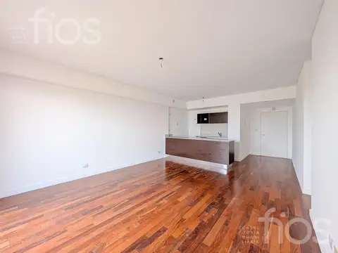 Departamento en Venta en Puerto Norte, USD 124.900