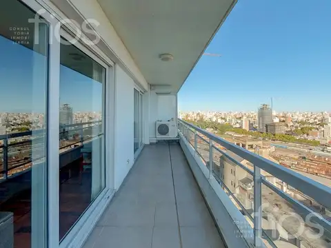 Departamento en Venta 10 años