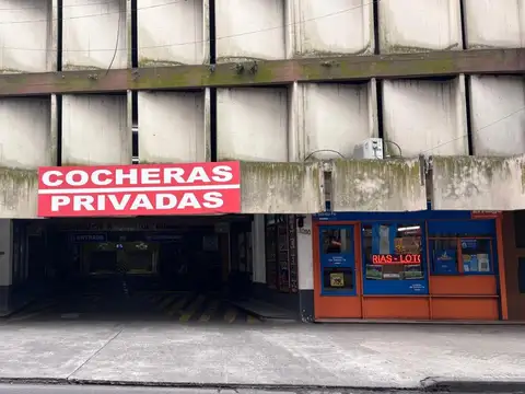 Cochera en Venta en Rosario, Santa Fe