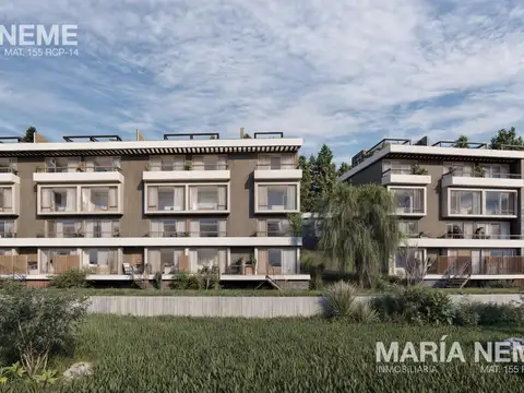 Departamento duplex