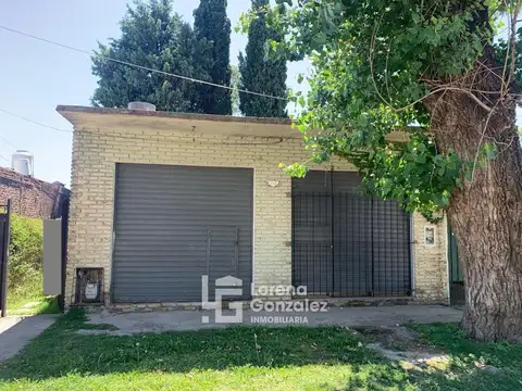 LOCAL EN VENTA