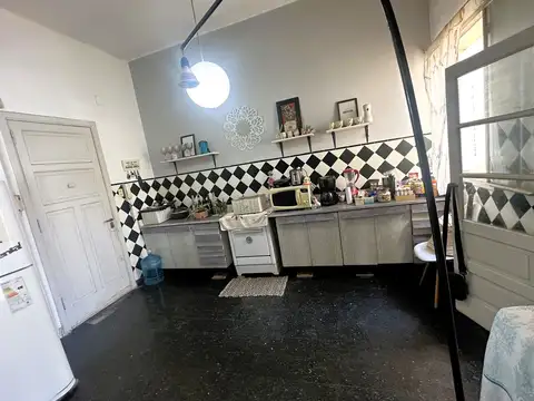 Casa en Venta 35 años