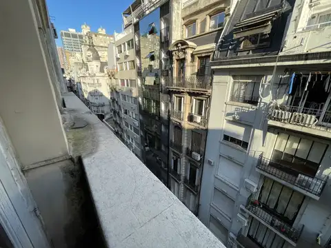 Departamento en Venta 45 años