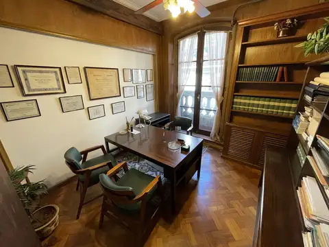 Departamento en Venta en San Nicolás, USD 87.000