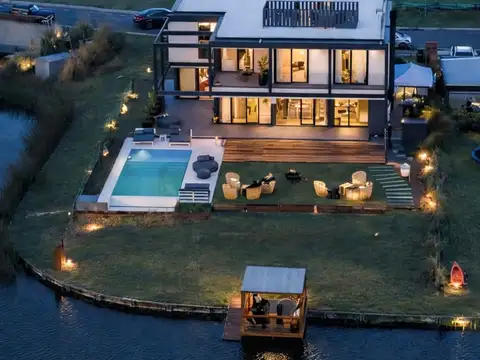 Casa en Venta en Belén de Escobar, USD 700.000