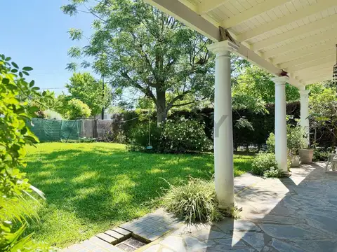 Casa en Venta en City Bell, USD 170.000