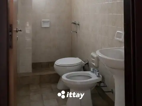 Departamento en Alquiler 25 años