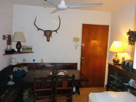 Departamento en Venta en Belgrano, USD 249.000