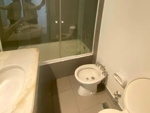 Departamento en Alquiler 47 años