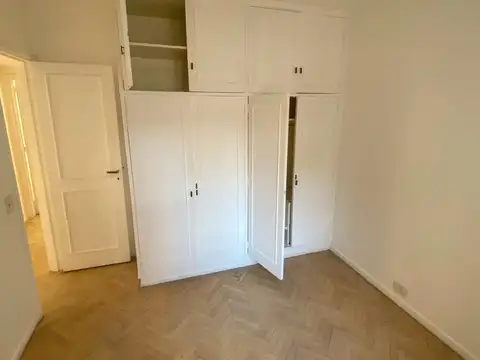Departamento en Alquiler en Recoleta, $ 1.300.000