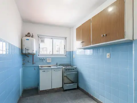 Departamento en Venta 42 años