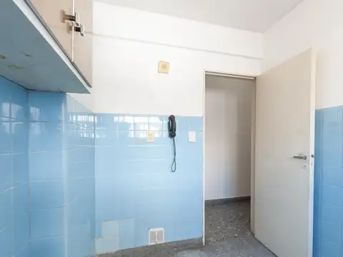 Departamento en Venta Apto profesional