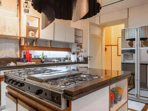 Departamento en Venta 90 años