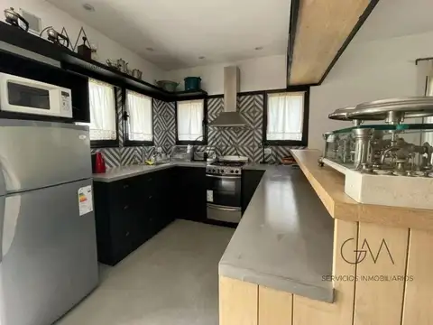 Casa en Alquiler Temporada Rumenco