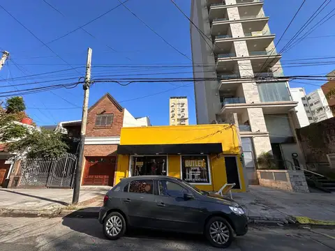 Terreno en Venta de 296,0 m2