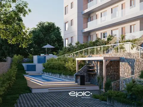 Departamento en Venta en Valeria del Mar, USD 265.000