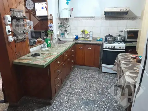 Depto Tipo Casa en Venta al Sur