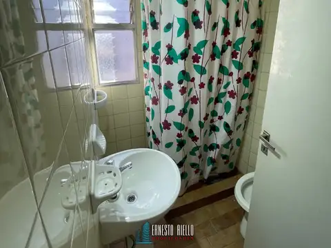 9 De Julio 100, Piso 3