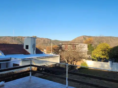 Casa en Venta en Villa Carlos Paz, USD 80.000