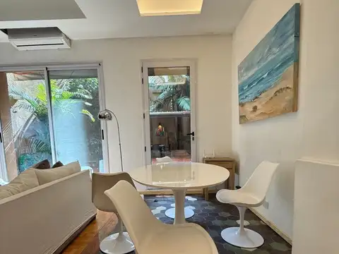 Departamento en Venta en Barrio Norte, USD 245.000