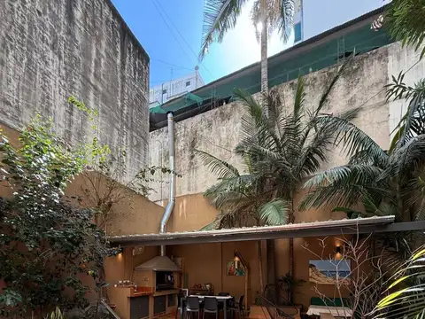 Venta Depto 3 amb c/Dep.. Patio Parrilla B.Norte