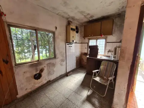 Local en Venta 30 años