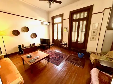 Depto Tipo Casa en Venta de 4 ambientes